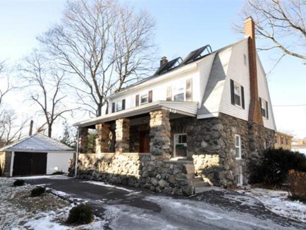 23 Farmcrest Avenue Lexington, MA 02421 - Photo 1 of 15