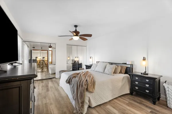 $359,999 | 110 North Delaware Boulevard, Unit 13A, Jupiter, FL 33458