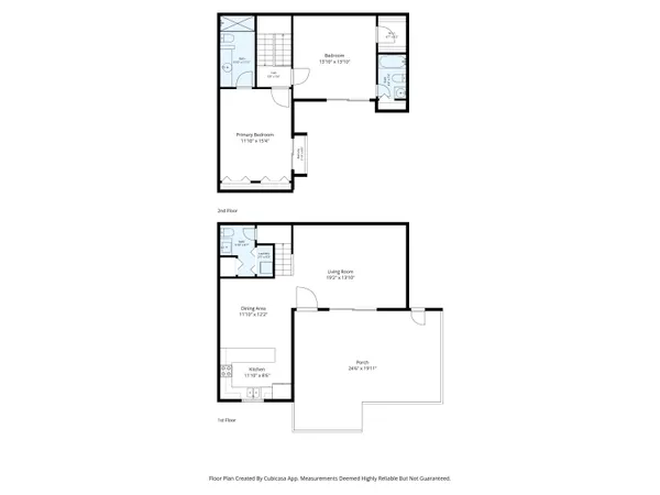 $359,999 | 110 North Delaware Boulevard, Unit 13A, Jupiter, FL 33458