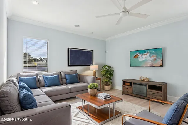 a view of workspace with window