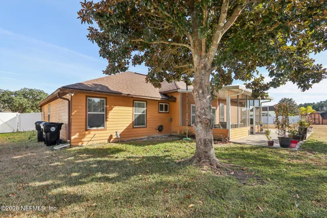 $425,000 | 2900 Plum Orchard Drive, Orange Park, FL 32073