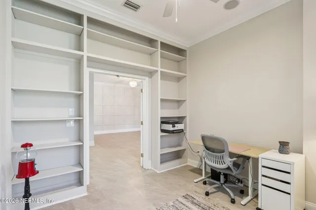 a bathroom with a toilet and a sink