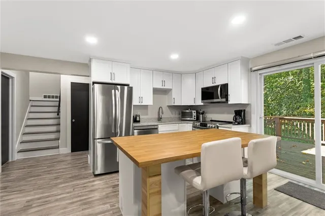 $735,000 | 1888 Peeler Road, Atlanta, GA 30338