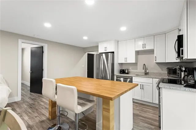 $735,000 | 1888 Peeler Road, Atlanta, GA 30338