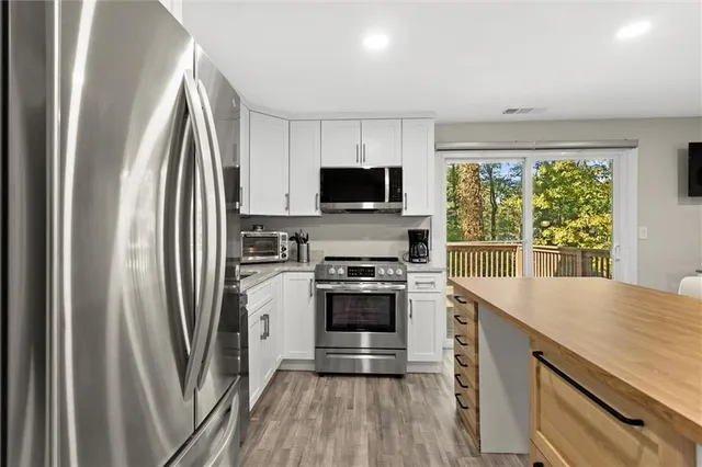 $735,000 | 1888 Peeler Road, Atlanta, GA 30338