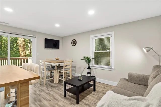 $735,000 | 1888 Peeler Road, Atlanta, GA 30338