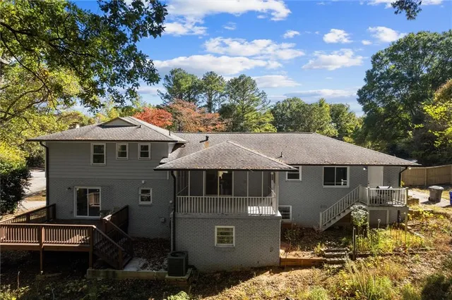 $735,000 | 1888 Peeler Road, Atlanta, GA 30338