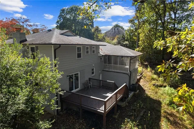 $735,000 | 1888 Peeler Road, Atlanta, GA 30338