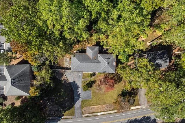 $735,000 | 1888 Peeler Road, Atlanta, GA 30338