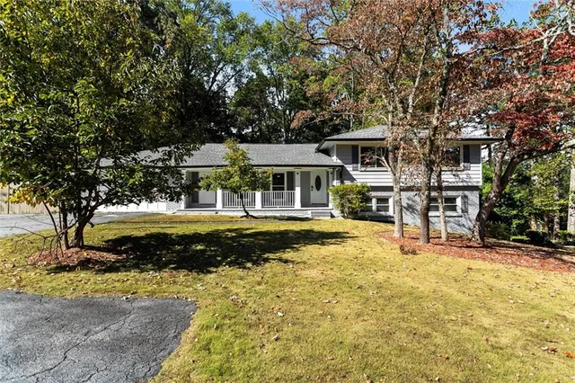 $735,000 | 1888 Peeler Road, Atlanta, GA 30338