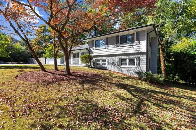 $735,000 | 1888 Peeler Road, Atlanta, GA 30338