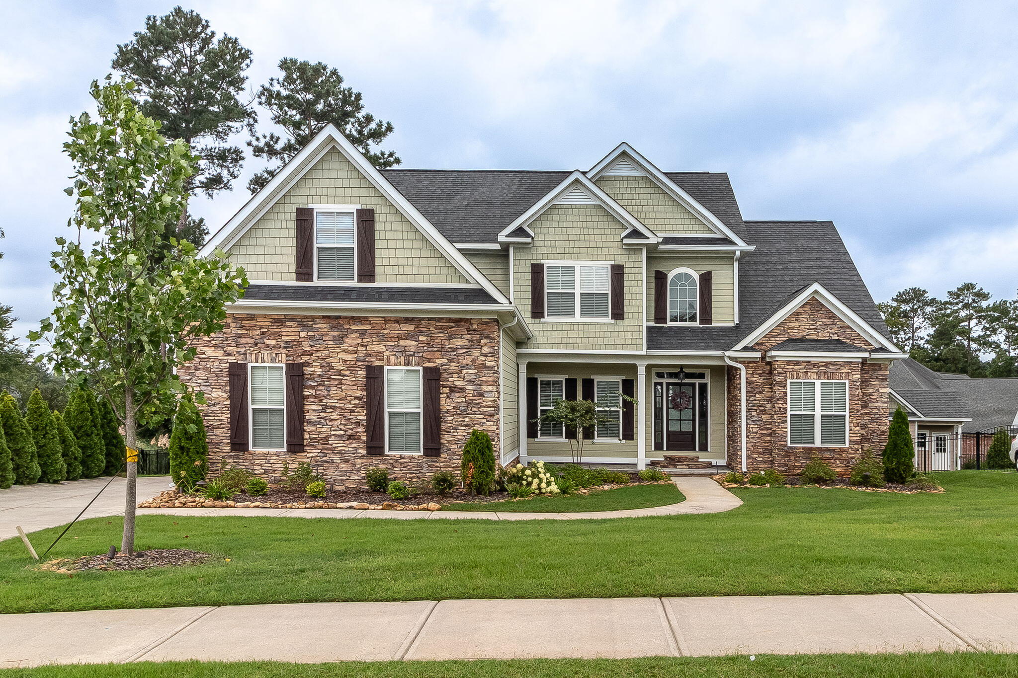 818 Long Cane Ridge Evans, GA 30809 - Photo 2 of 75 Lovely Home