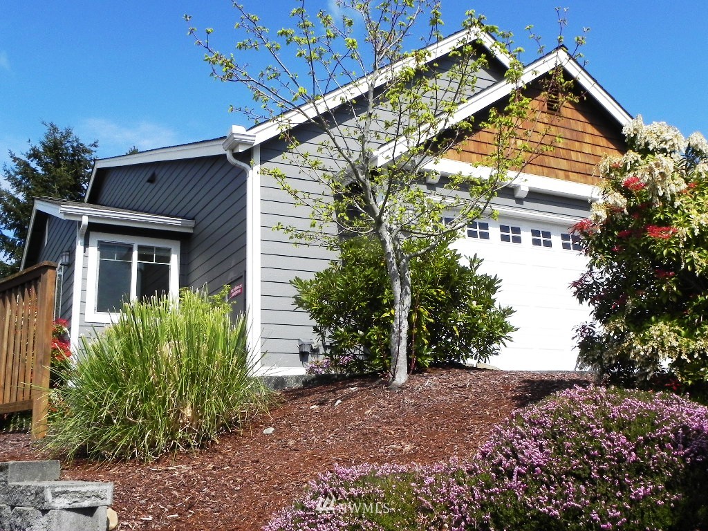 160 East Soderberg Road, Unit M36 Allyn, WA 98524 - Photo 1 of 25