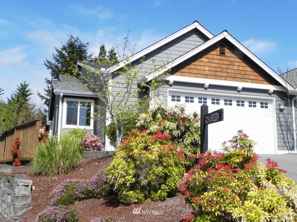 160 East Soderberg Road, Unit M36 Allyn, WA 98524 - Photo 25 of 25