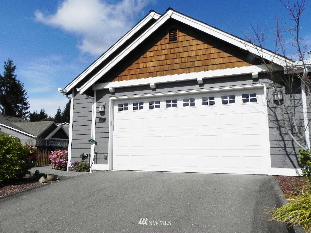 160 East Soderberg Road, Unit M36 Allyn, WA 98524 - Photo 4 of 25