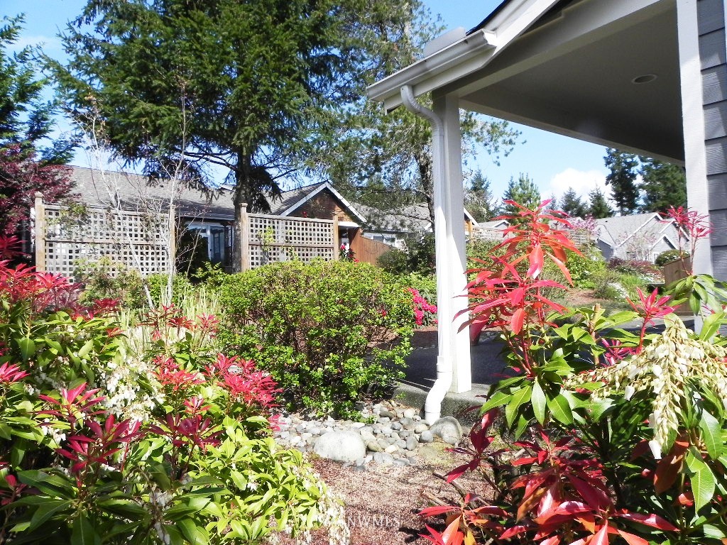 160 East Soderberg Road, Unit M36 Allyn, WA 98524 - Photo 6 of 25