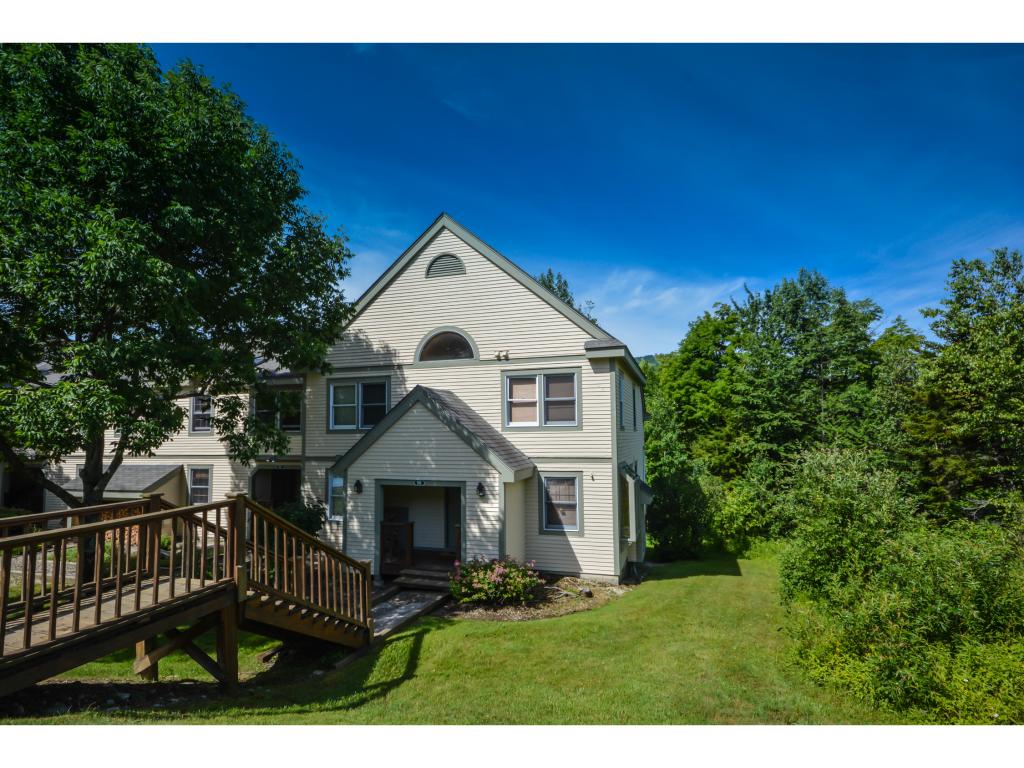 59 D Greenspring Road, Unit D West Dover, VT 05356 - Photo 1 of 20 Gallery Image 1