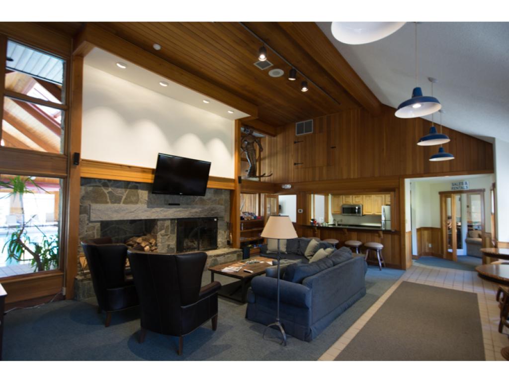 59 D Greenspring Road, Unit D West Dover, VT 05356 - Photo 19 of 20 Gallery Image 19