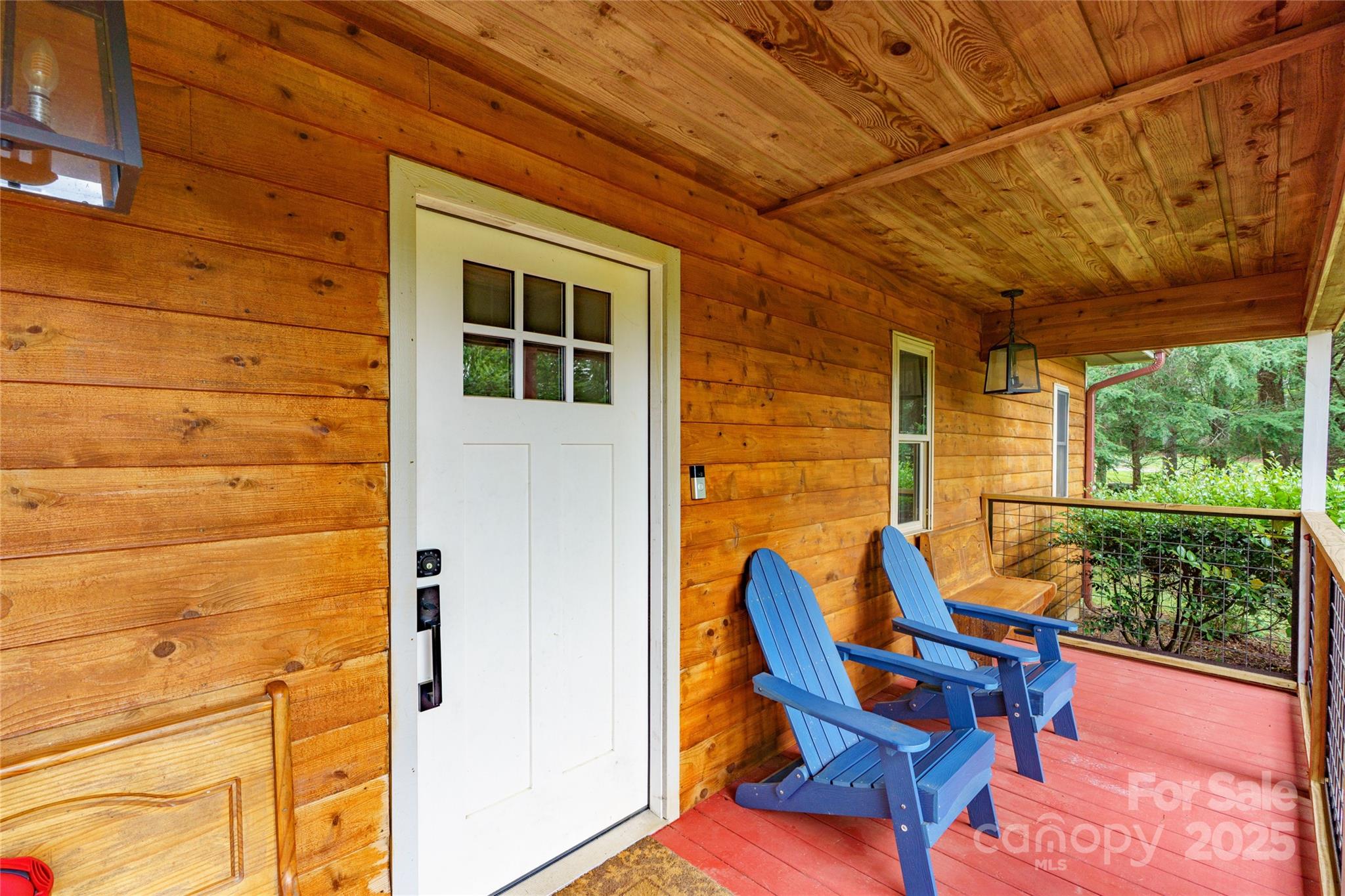 204 Terrys Gap Loop Road Fletcher, NC 28732 - Photo 3 of 30