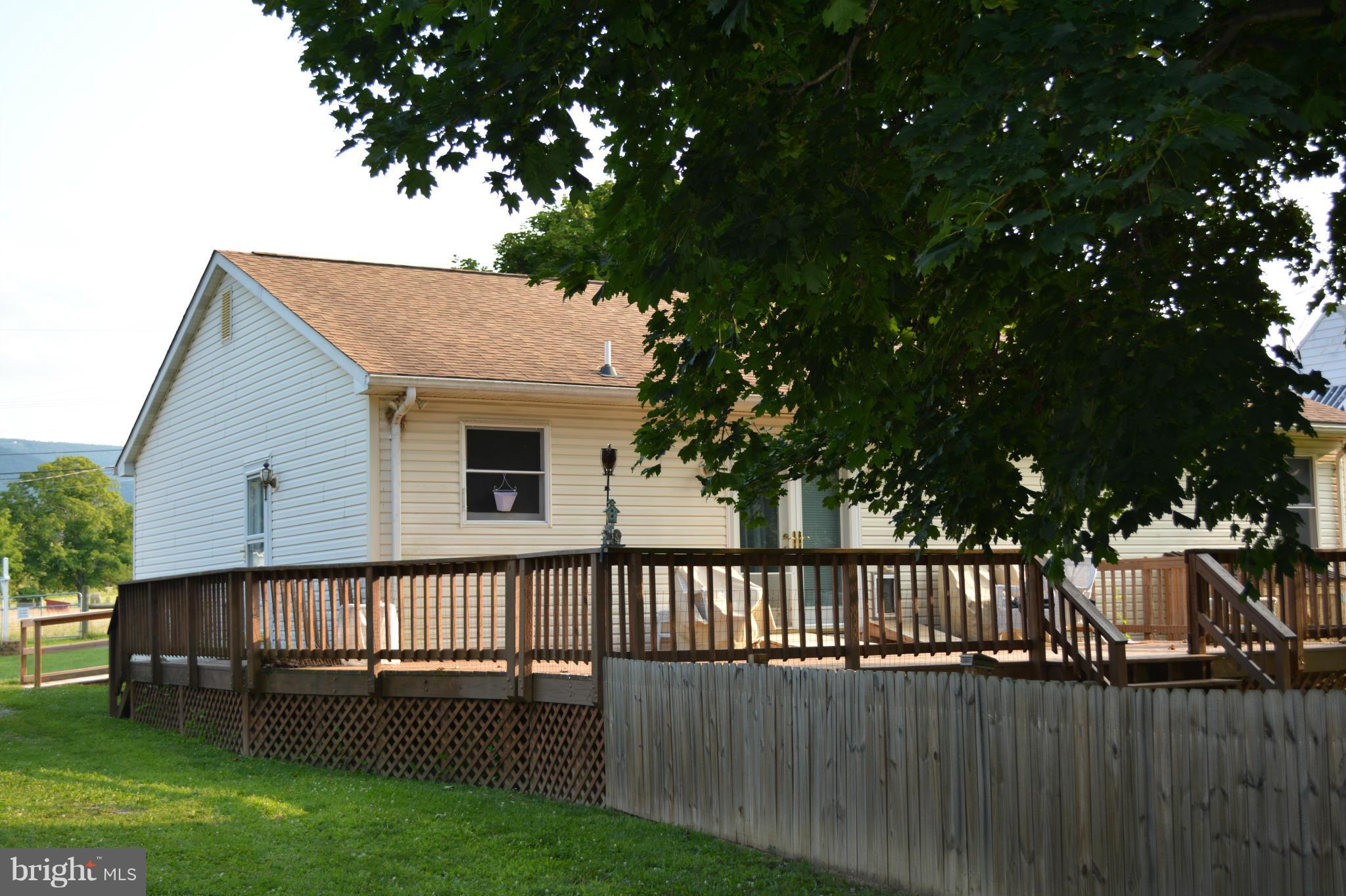 77 Smith Run Road Bentonville, VA 22610 - Photo 15 of 18 Exterior (General)