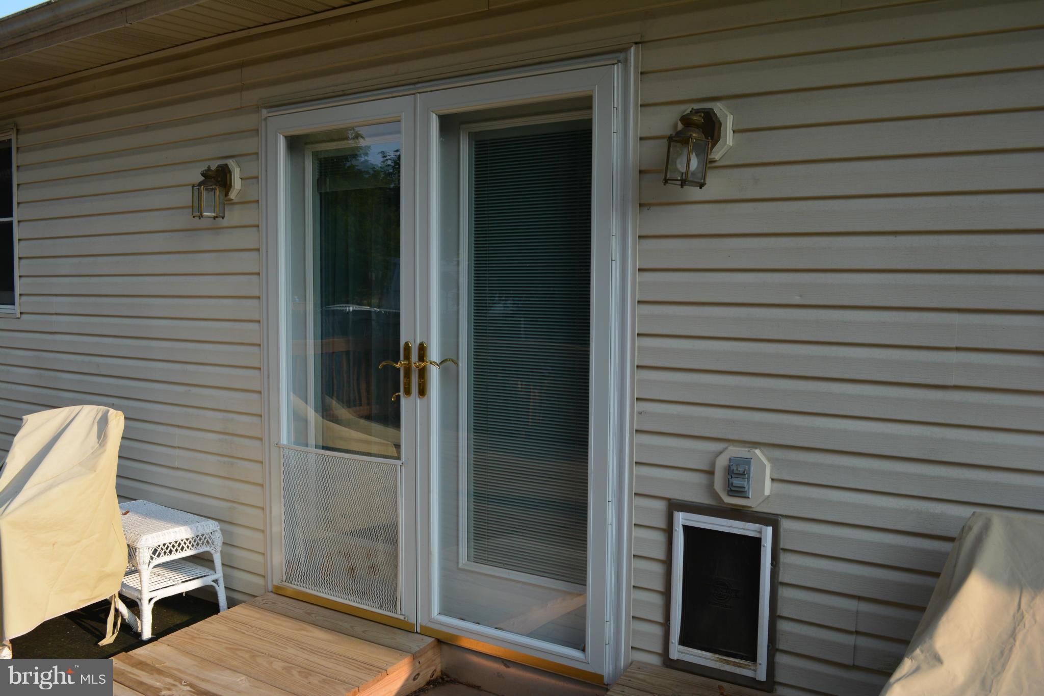 77 Smith Run Road Bentonville, VA 22610 - Photo 10 of 18 Exterior (General)