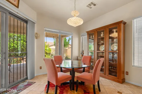 $570,000 | 4708 East Sourwood Drive, Gilbert, AZ 85298