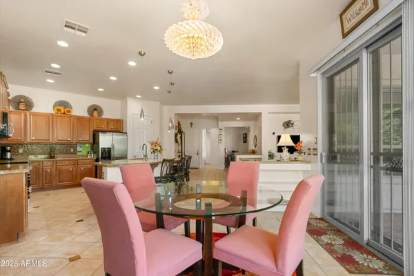 $570,000 | 4708 East Sourwood Drive, Gilbert, AZ 85298