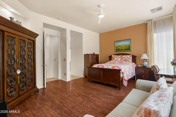 $570,000 | 4708 East Sourwood Drive, Gilbert, AZ 85298