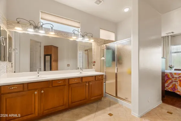 $570,000 | 4708 East Sourwood Drive, Gilbert, AZ 85298