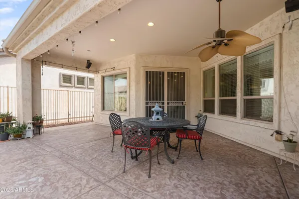 $570,000 | 4708 East Sourwood Drive, Gilbert, AZ 85298