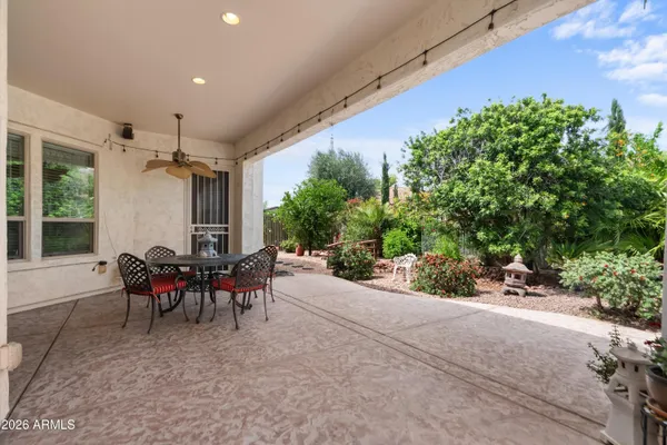 $570,000 | 4708 East Sourwood Drive, Gilbert, AZ 85298