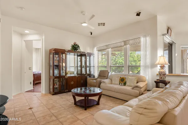 $570,000 | 4708 East Sourwood Drive, Gilbert, AZ 85298