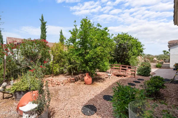 $570,000 | 4708 East Sourwood Drive, Gilbert, AZ 85298