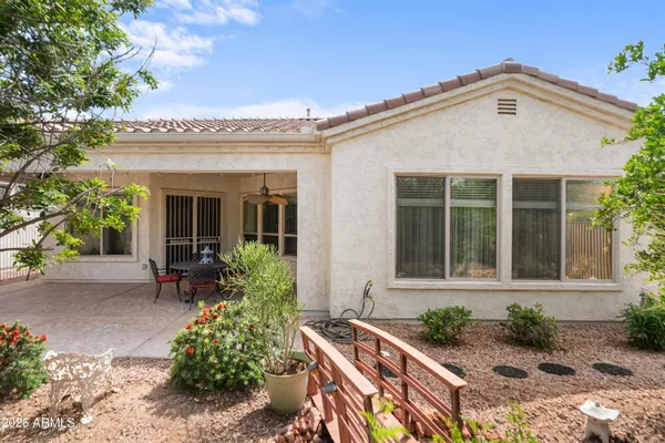 $570,000 | 4708 East Sourwood Drive, Gilbert, AZ 85298