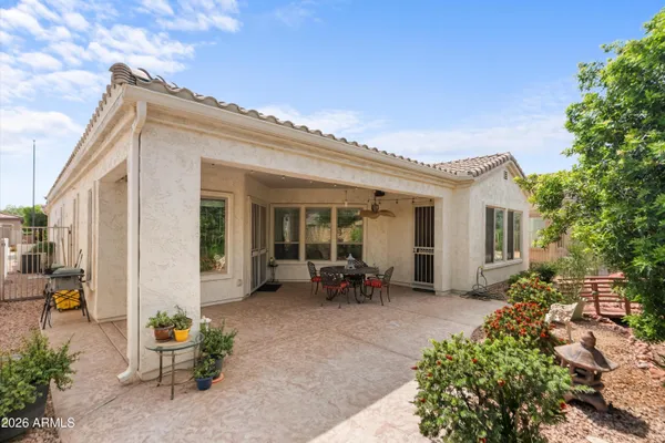 $570,000 | 4708 East Sourwood Drive, Gilbert, AZ 85298