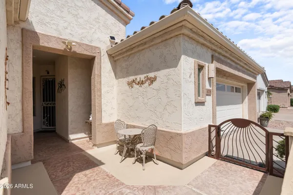 $570,000 | 4708 East Sourwood Drive, Gilbert, AZ 85298