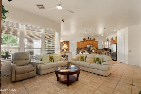 $570,000 | 4708 East Sourwood Drive, Gilbert, AZ 85298