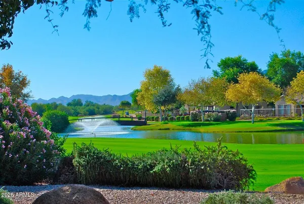 $570,000 | 4708 East Sourwood Drive, Gilbert, AZ 85298