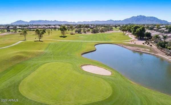 $570,000 | 4708 East Sourwood Drive, Gilbert, AZ 85298