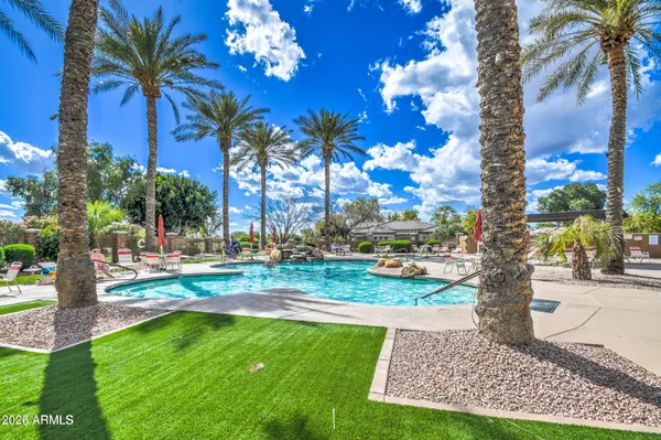 $570,000 | 4708 East Sourwood Drive, Gilbert, AZ 85298