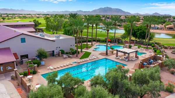 $570,000 | 4708 East Sourwood Drive, Gilbert, AZ 85298