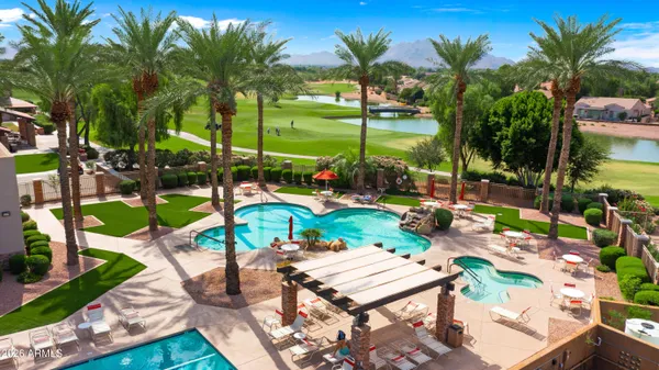 $570,000 | 4708 East Sourwood Drive, Gilbert, AZ 85298