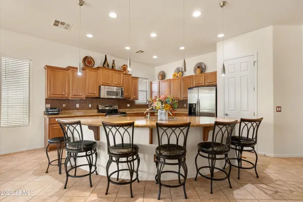 $570,000 | 4708 East Sourwood Drive, Gilbert, AZ 85298