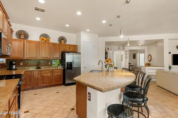 $570,000 | 4708 East Sourwood Drive, Gilbert, AZ 85298