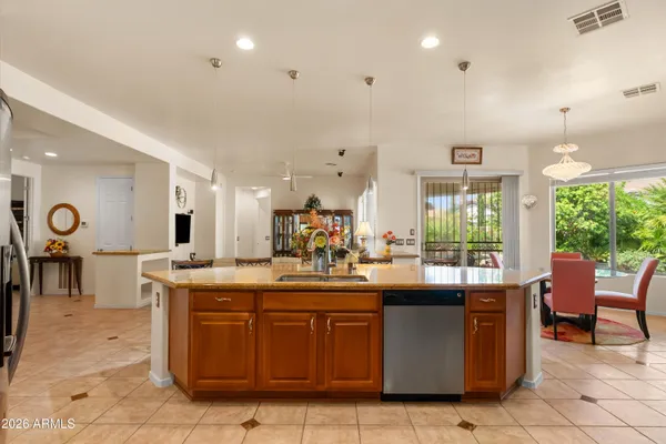 $570,000 | 4708 East Sourwood Drive, Gilbert, AZ 85298