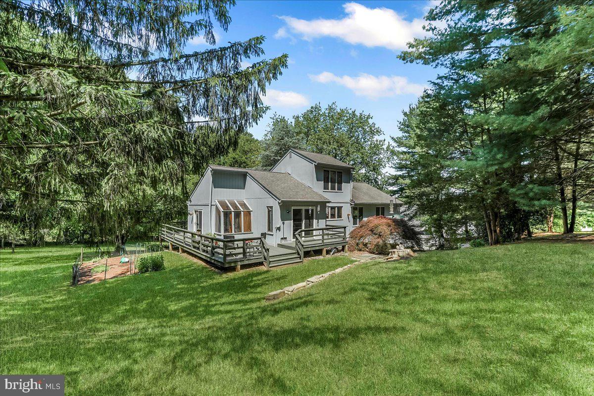 605 Church Road Avondale, PA 19311 - Photo 33 of 49 Gallery Image 33