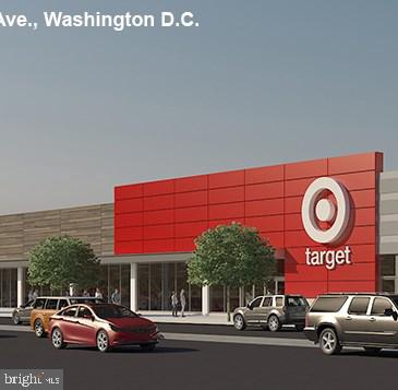 2228 R Street Northeast Washington, DC 20002 - Photo 36 of 41 Target- New York Ave.