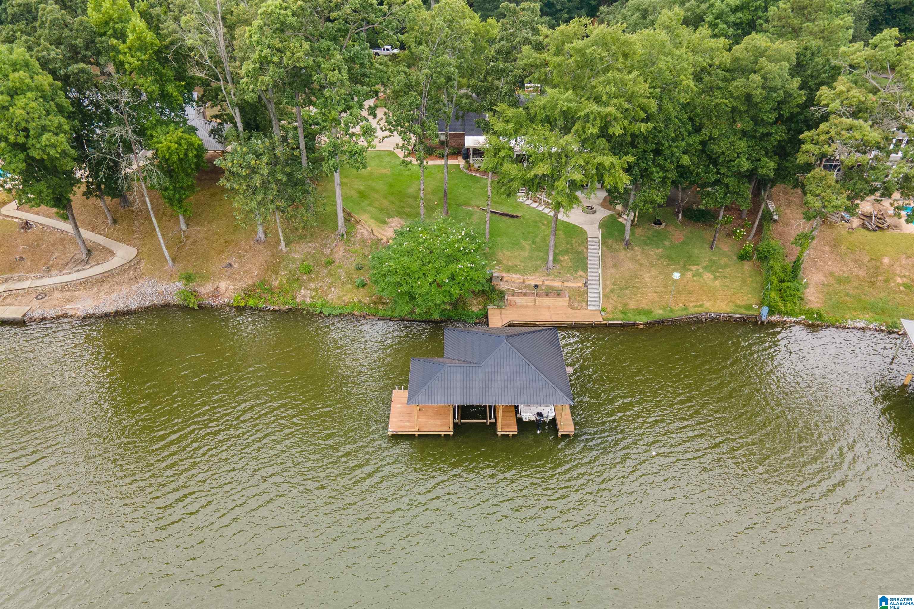 2 Seddon Point Pell City, AL 35128 - Photo 68 of 72