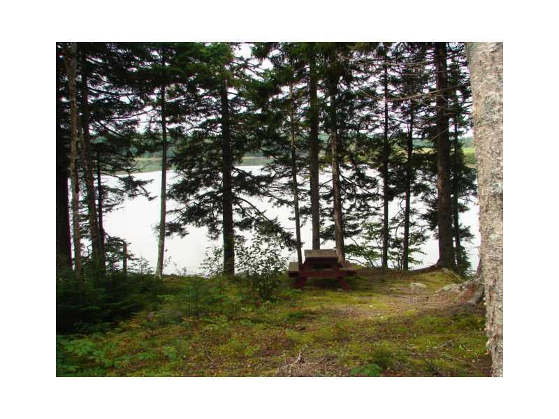 0 Holway Point Road Machias, ME 04654 - Photo 1 of 8 Photo
