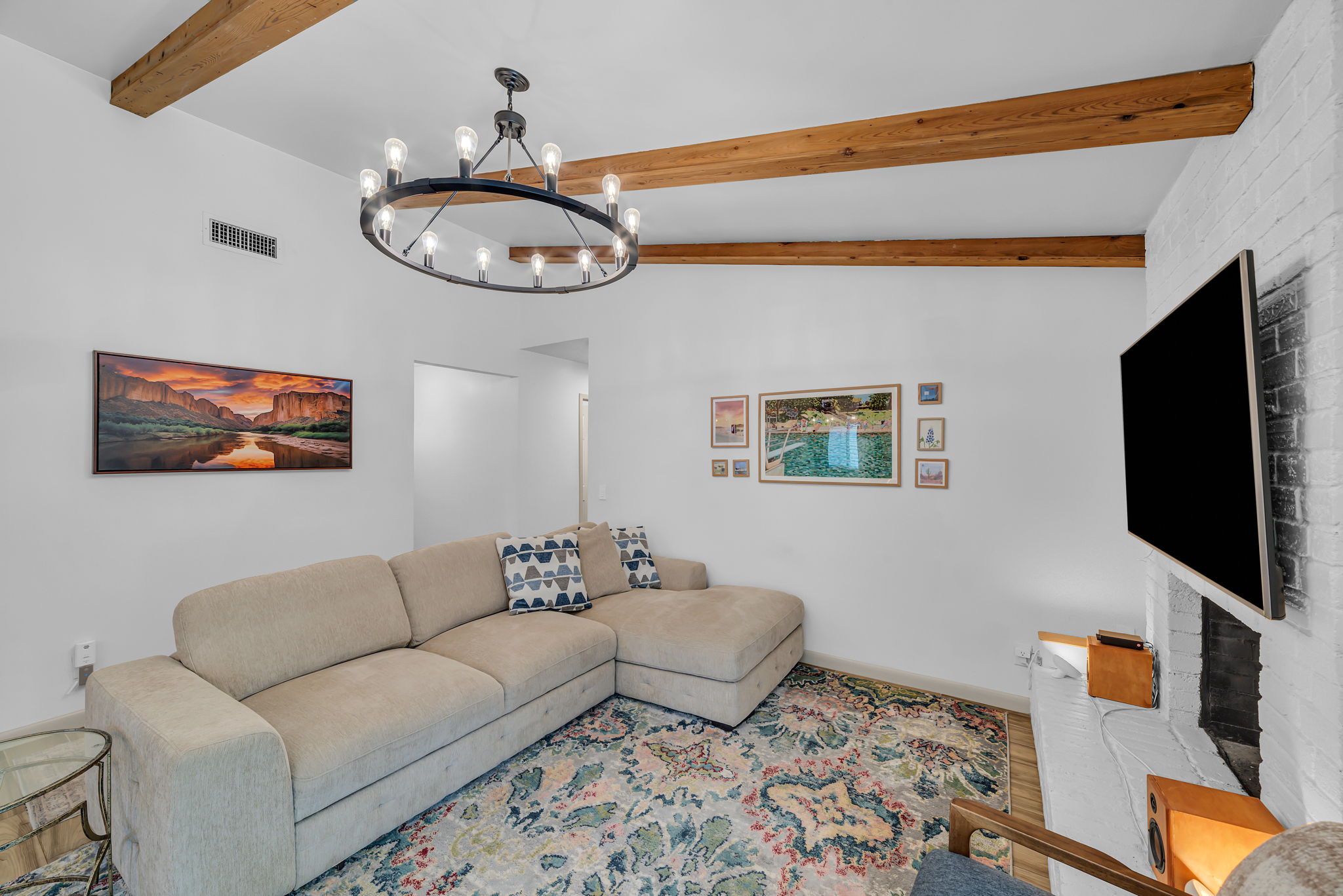 4901 Powder River Road Austin, TX 78759 - Photo 5 of 34